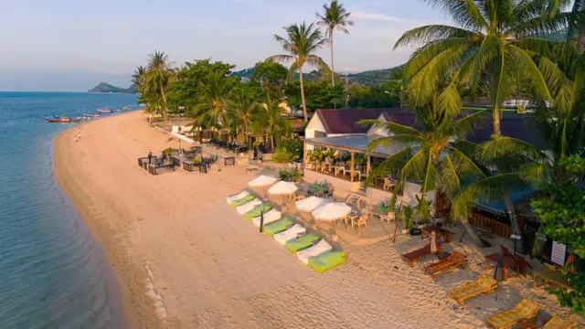 Code Samui Hotel, photo 2