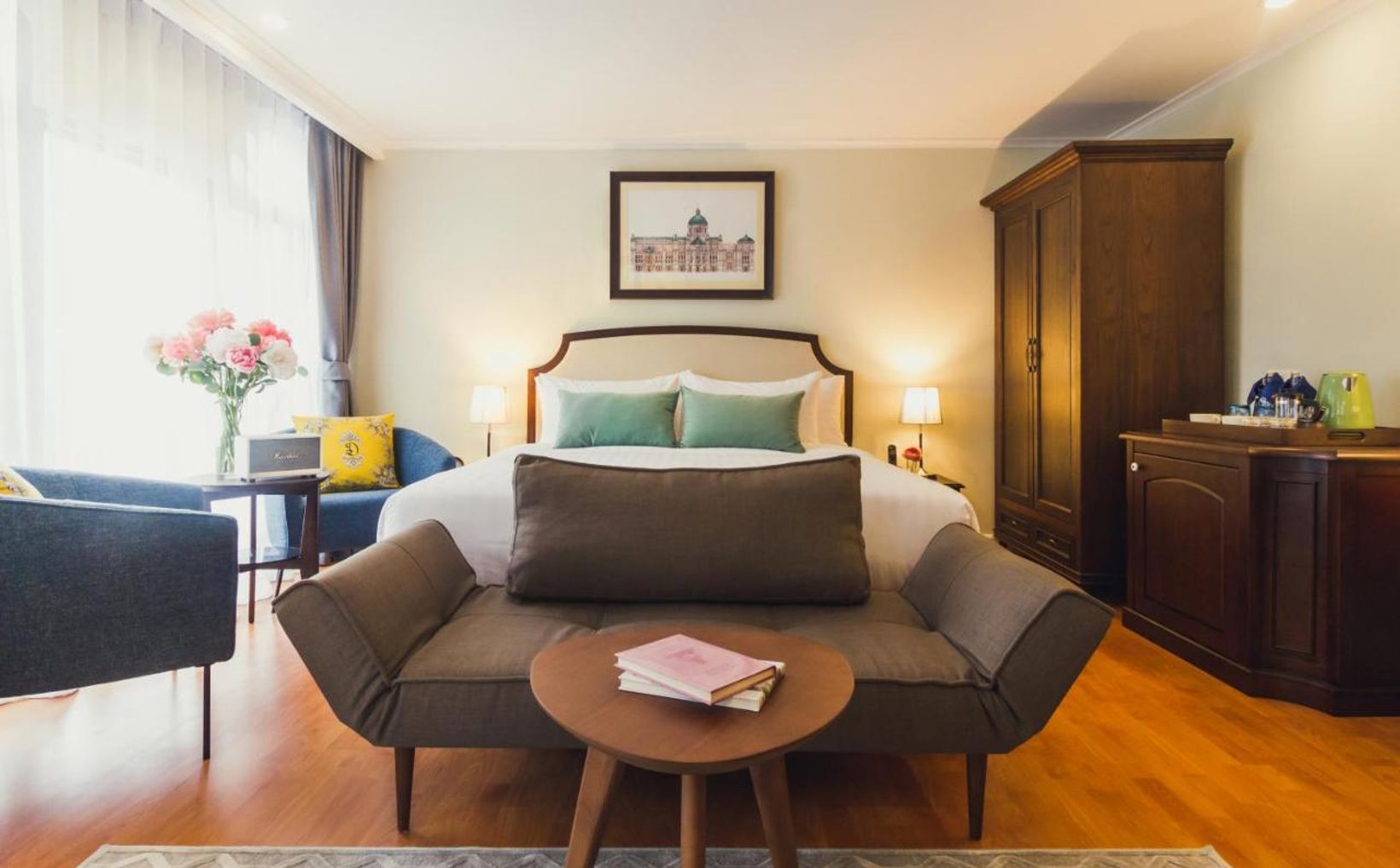 Daraya Boutique Hotel