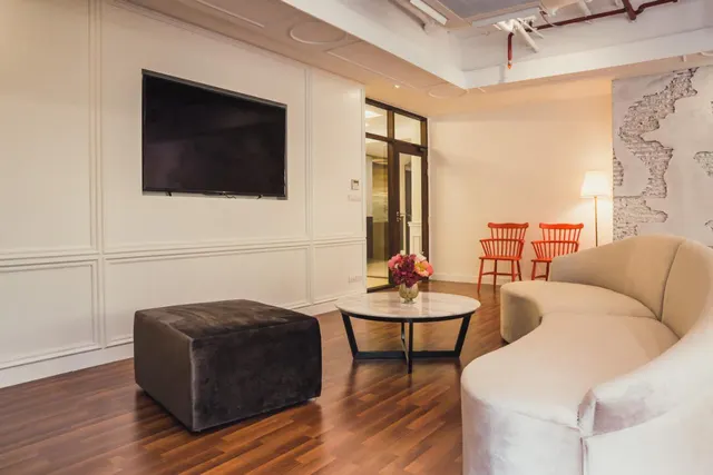 Daraya Boutique Hotel, photo 4