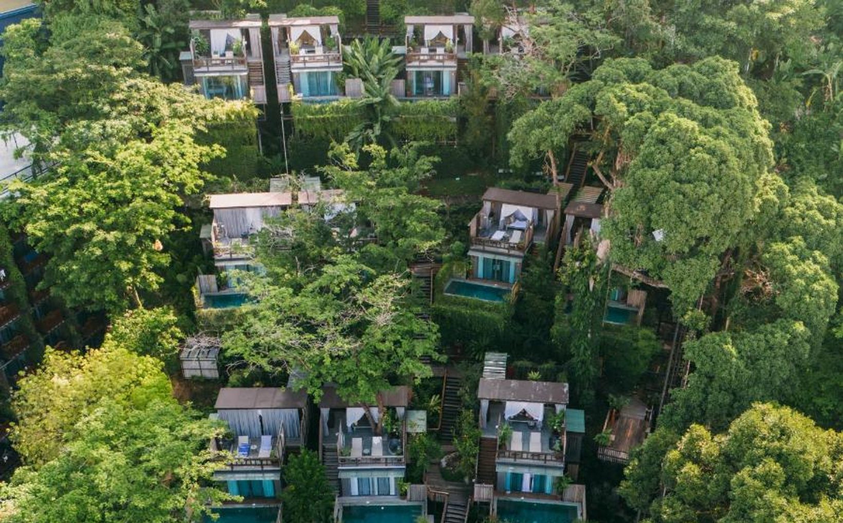 Dinso Resort & Villas Phuket