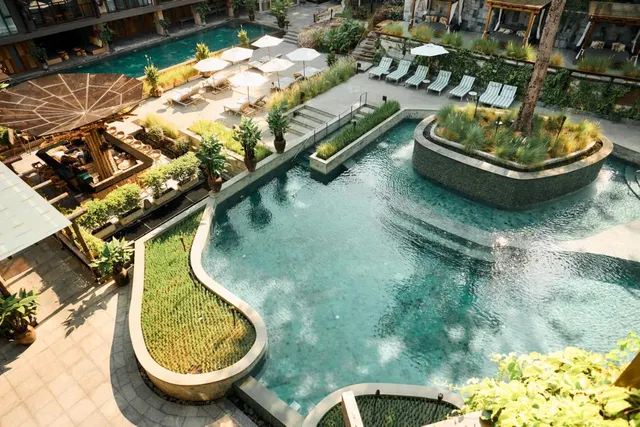 Dinso Resort & Villas Phuket, photo 3