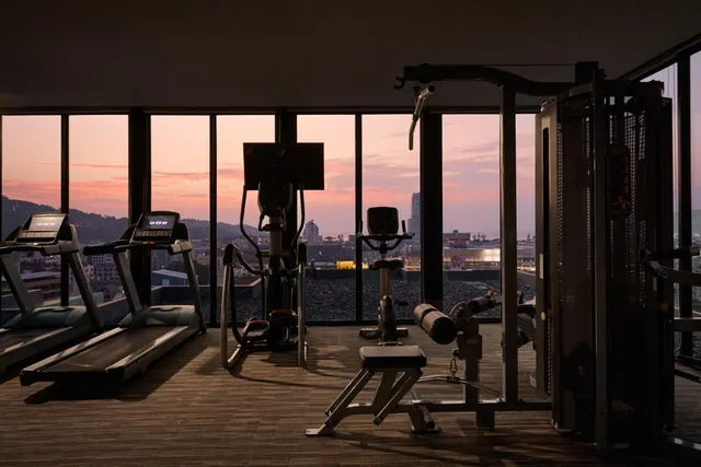 Dinso Resort & Villas Phuket, photo 4