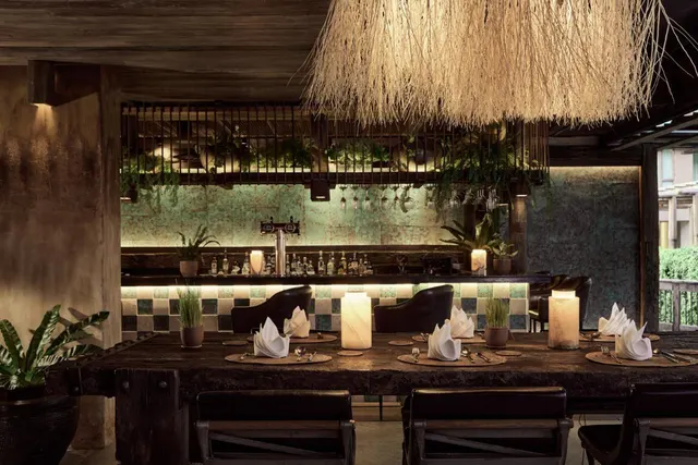 Dinso Resort & Villas Phuket, photo 5