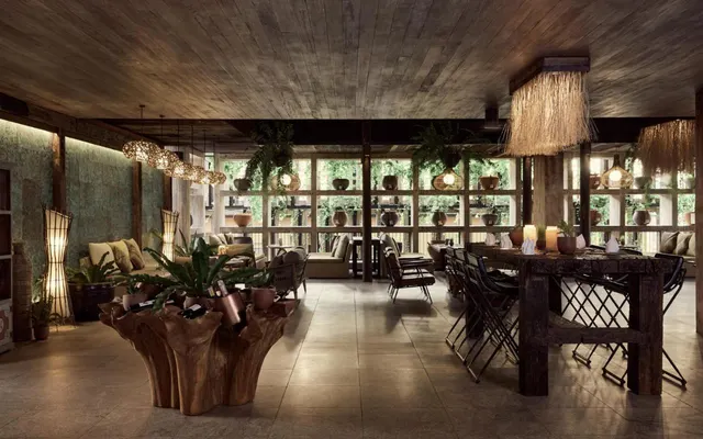 Dinso Resort & Villas Phuket, photo 6
