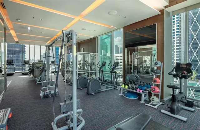 Eastin Grand Hotel Sathorn, photo 5