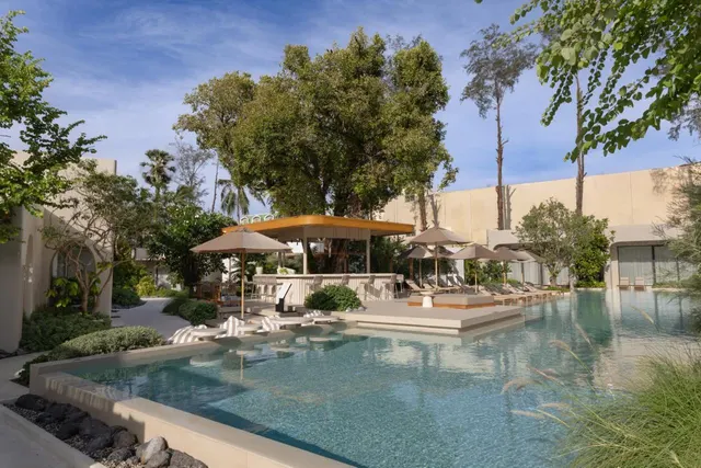 Eden Resort & Villas, photo 2