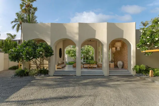 Eden Resort & Villas, photo 5