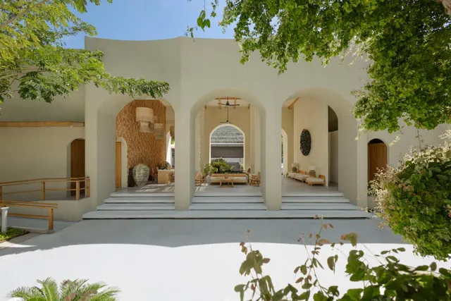 Eden Resort & Villas, photo 6