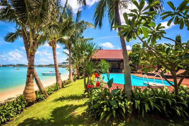 Erawan Villa Hotel, photo 2