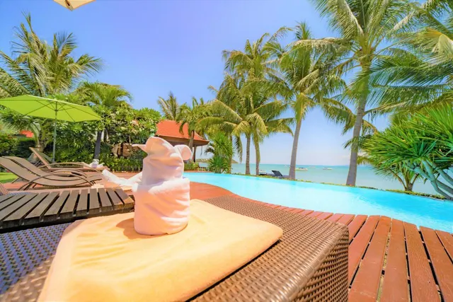 Erawan Villa Hotel, photo 6