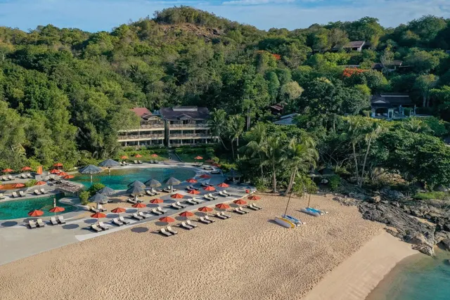 Garrya Tongsai Bay Samui, photo 2