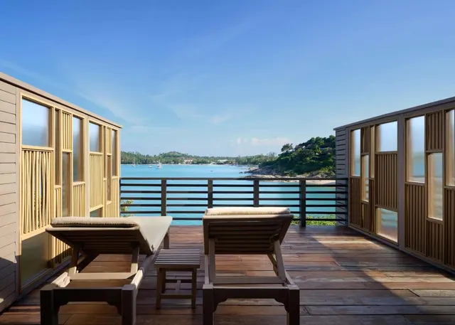Garrya Tongsai Bay Samui, photo 4