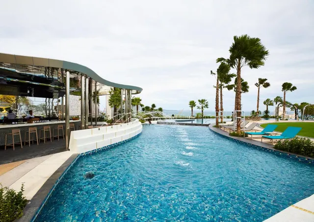 Grande Centre Point Pattaya, photo 3
