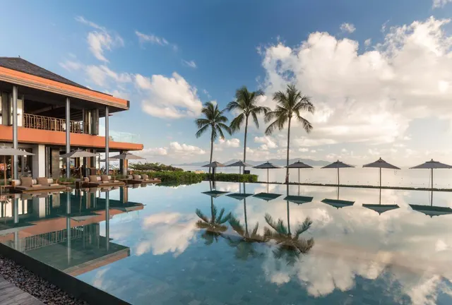 Hansar Samui Resort & Spa, photo 2