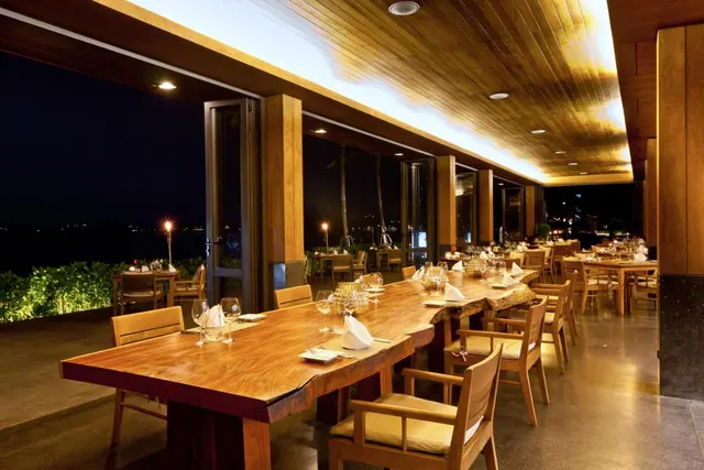 Hansar Samui Resort & Spa, photo 3