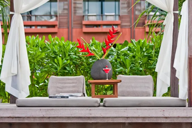 Hansar Samui Resort & Spa, photo 6