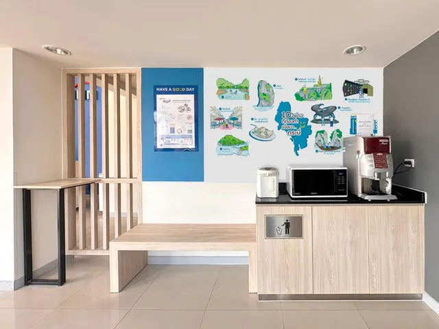 HOP INN Krabi Building A, photo 2