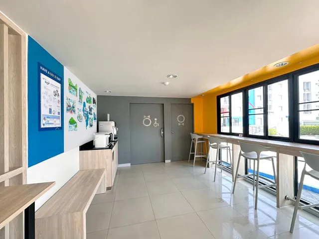HOP INN Krabi Building A, photo 5