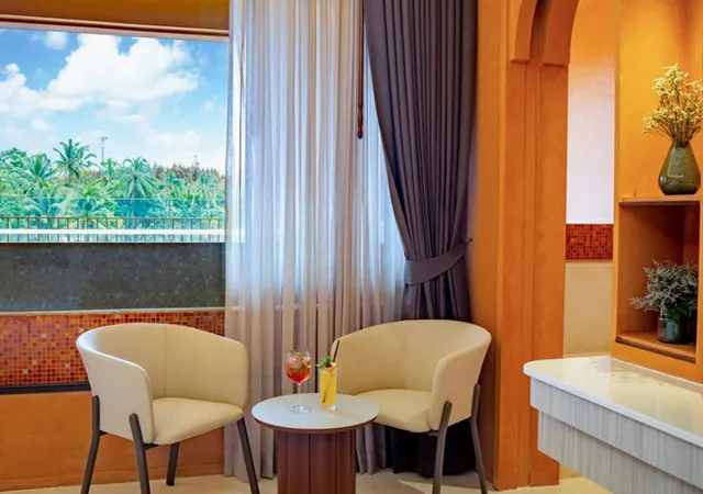 Hotel Adam Krabi, photo 5