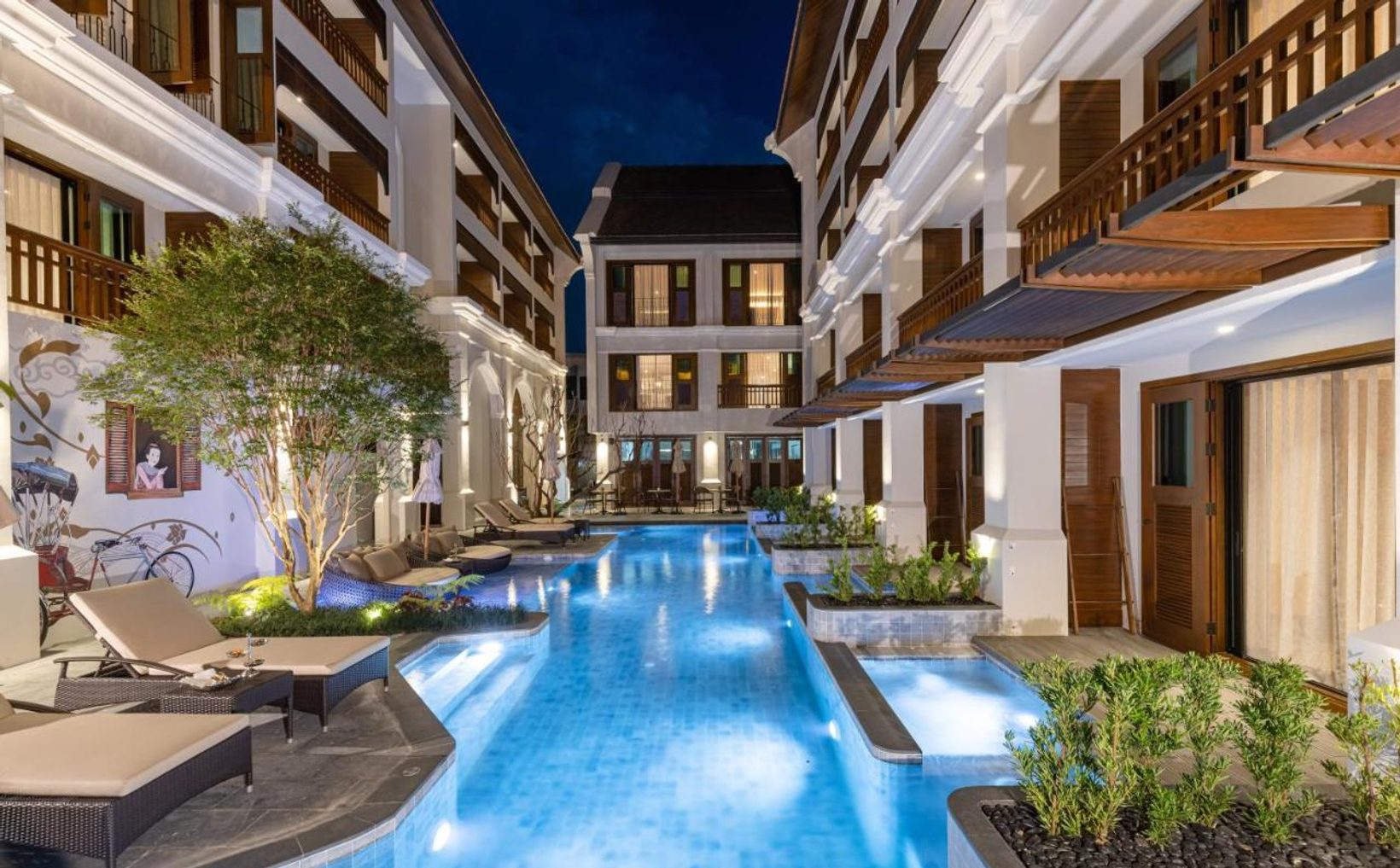Hotel Sensai Nimman