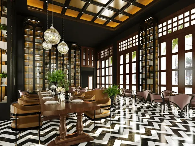 Hotel Sensai Nimman, photo 3