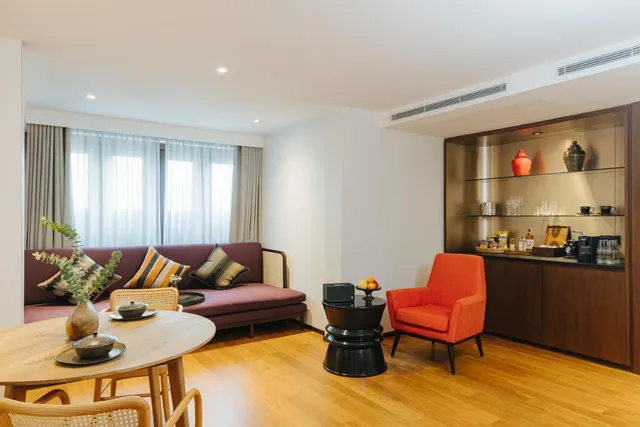 Hotel Sensai Nimman, photo 4