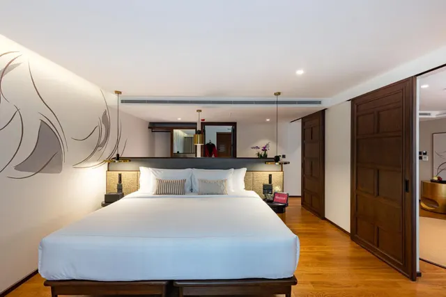 Hotel Sensai Nimman, photo 6