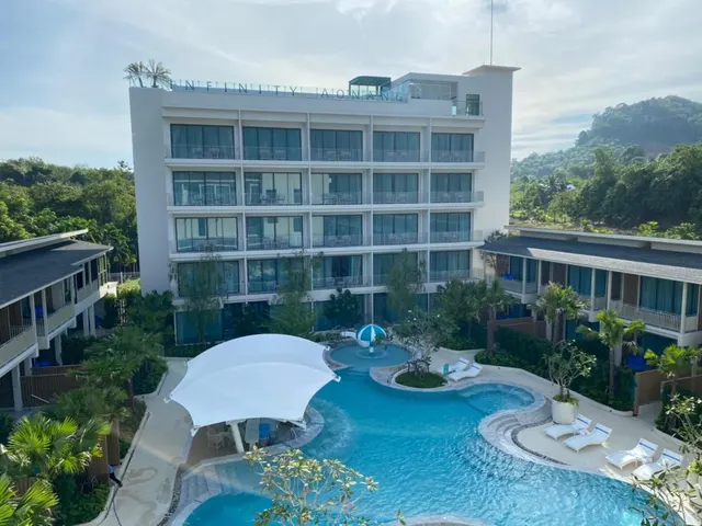 Infinity Aonang Krabi, photo 2