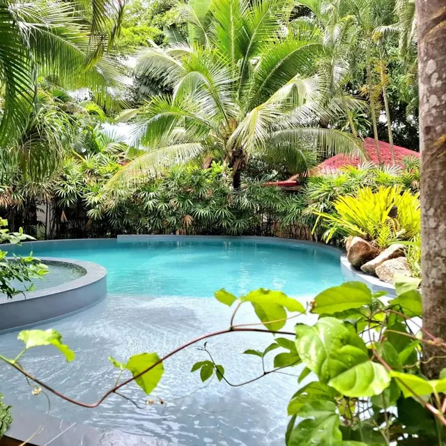 Jade cottages, photo 3