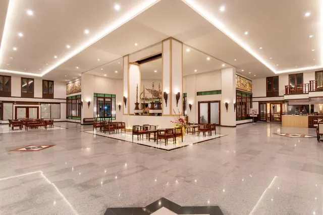 Jomtien Thani Hotel, photo 3