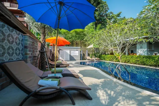 Kata Tranquil Villa, photo 2