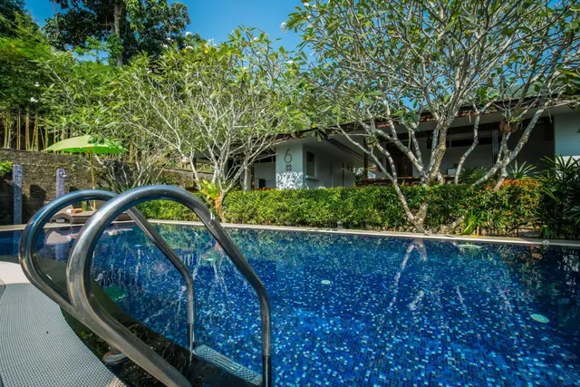 Kata Tranquil Villa, photo 5