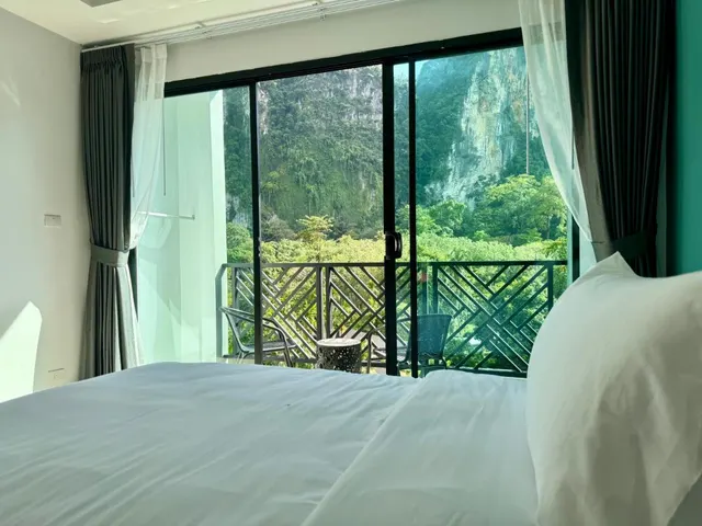 Keereen Resort - Ao Nang Krabi, photo 4