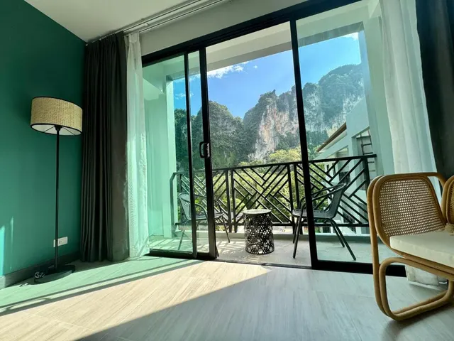 Keereen Resort - Ao Nang Krabi, photo 6