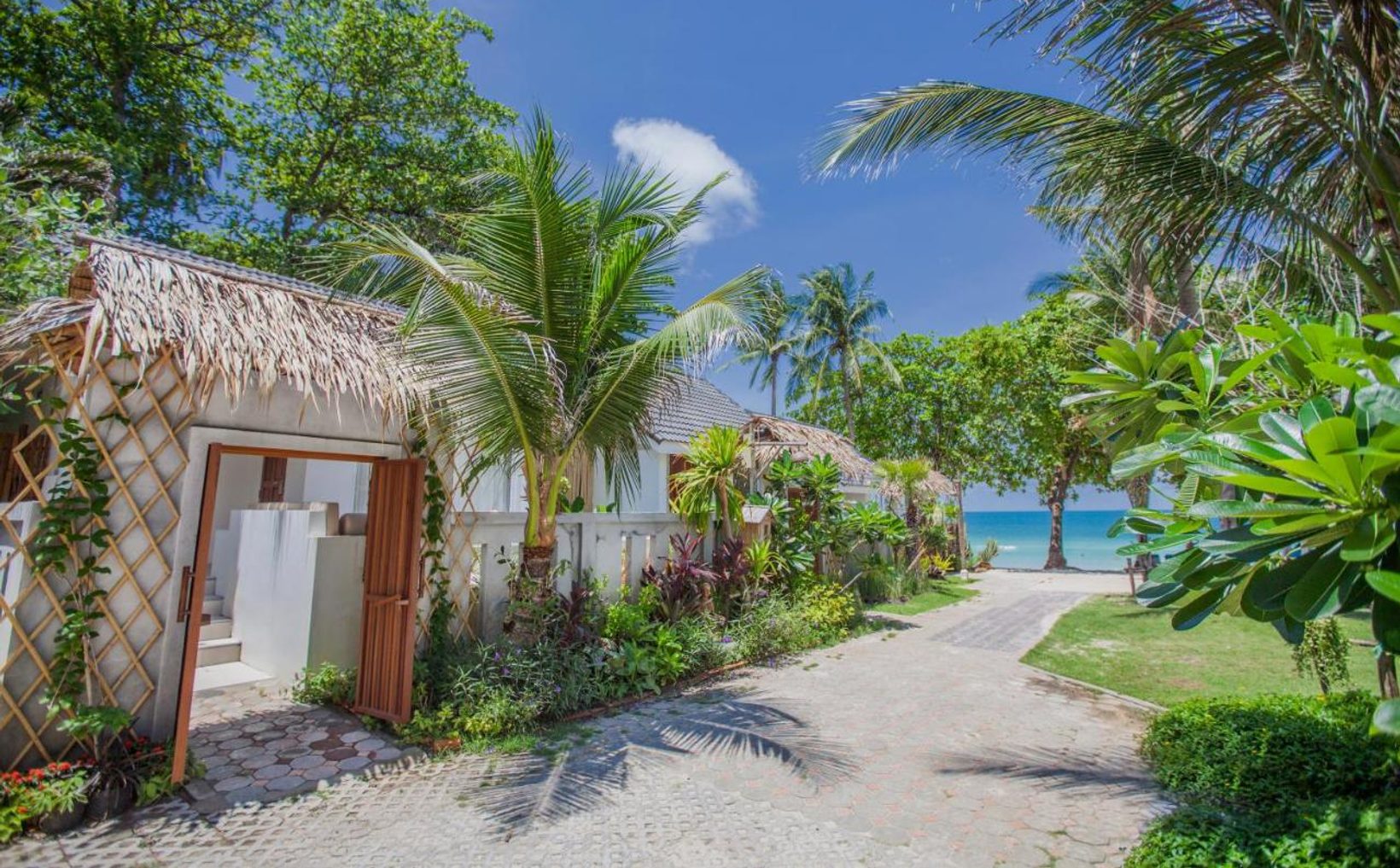 King's Garden Resort