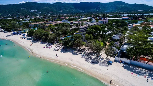 King's Garden Resort, photo 3