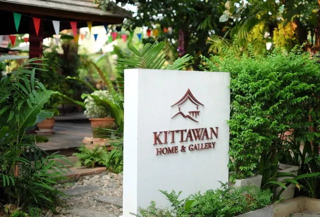Kittawan Home&Gallery, photo 5