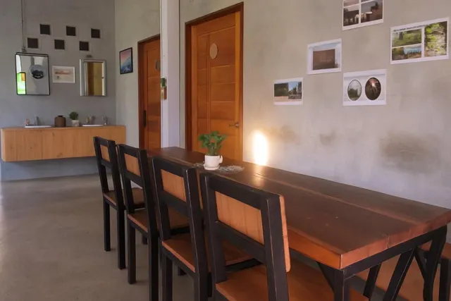 Koh Tao Silver Na's Hostel, photo 2