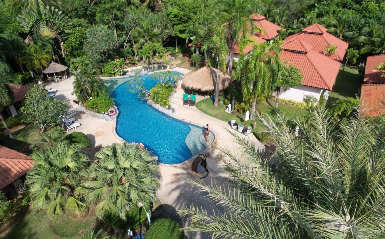 Krabi Sands Resort