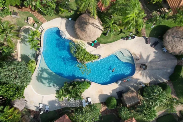 Krabi Sands Resort, photo 2