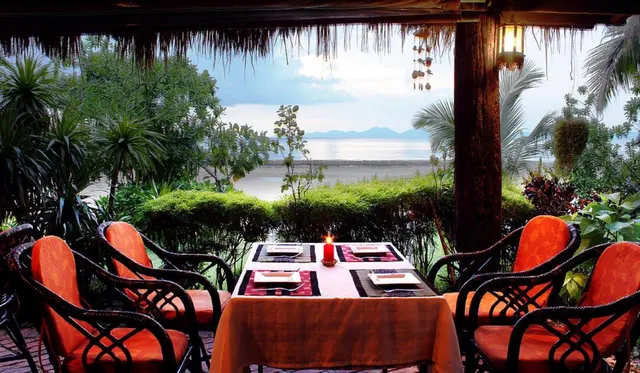 Krabi Sands Resort, photo 4