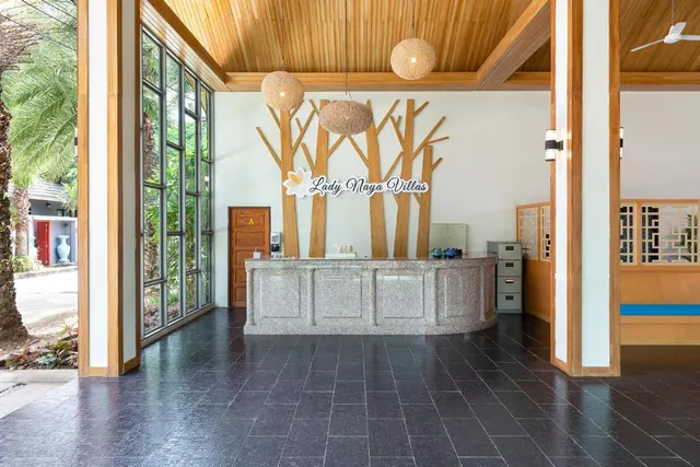 Lady Naya Villas, photo 2