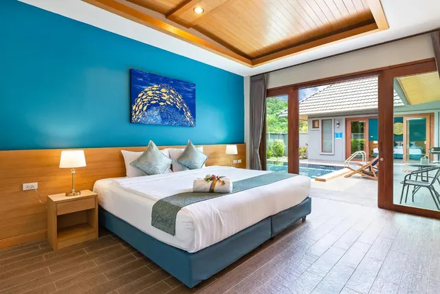 Lady Naya Villas, photo 4