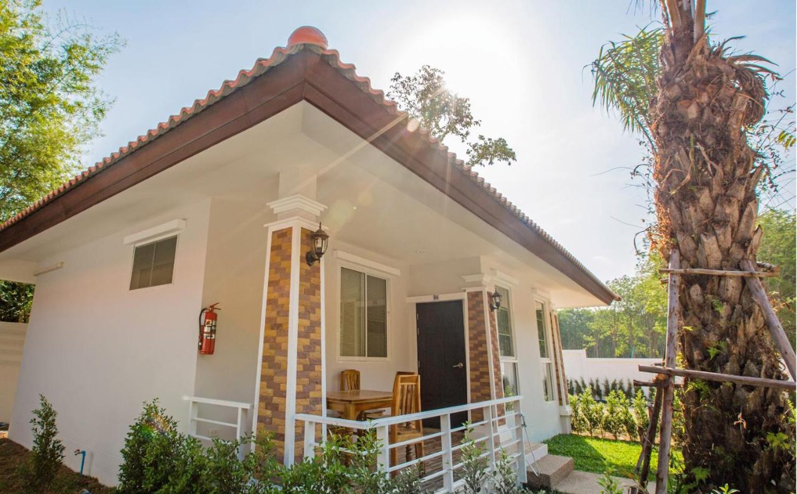 Lux Family Villas Krabi Ao Nang