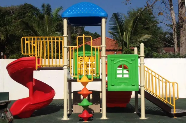 Lux Family Villas Krabi Ao Nang, photo 3