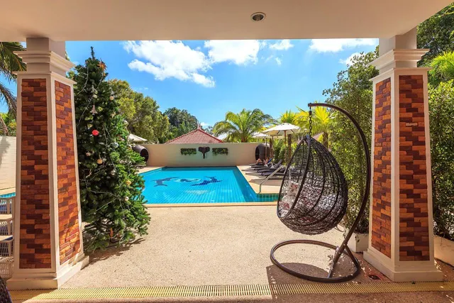 Lux Family Villas Krabi Ao Nang, photo 5
