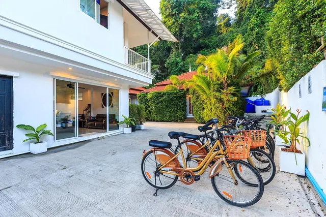Lux Family Villas Krabi Ao Nang, photo 6