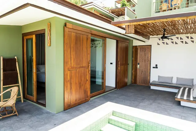Mae Ya Resort, photo 3