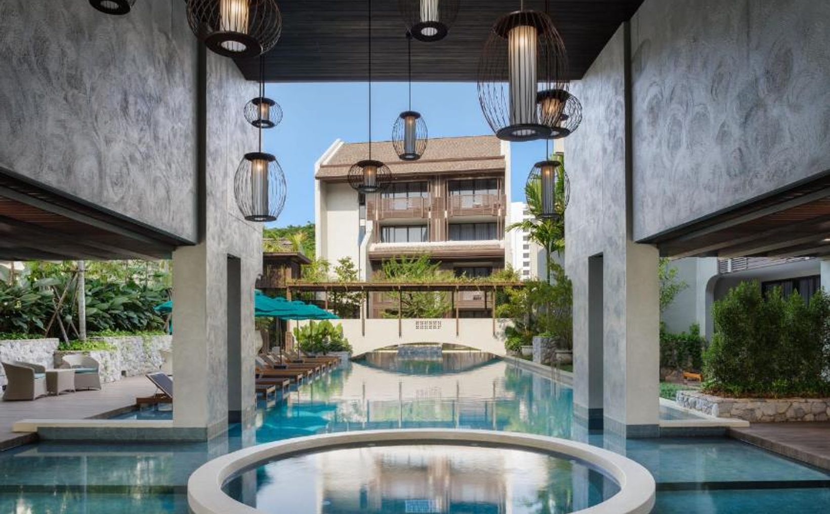 Maladee Rendezvous Hotel