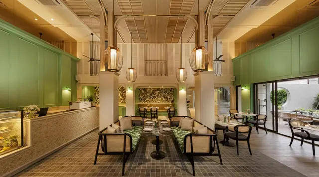 Maladee Rendezvous Hotel, photo 6